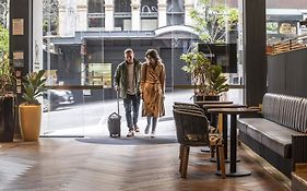 Voco Auckland City Centre By Ihg